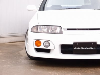 1996 Nissan SKYLINE COUPE — миниатюра 29