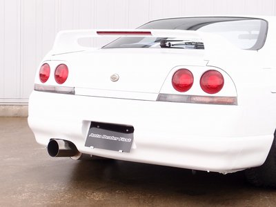 صورة 11 لـ 1996 Nissan SKYLINE COUPE