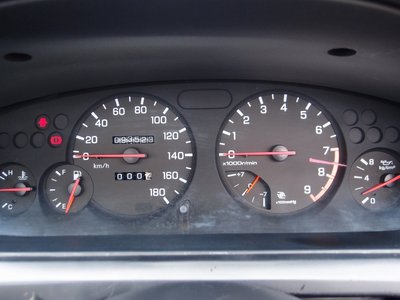 1996 Nissan SKYLINE COUPE — миниатюра 72