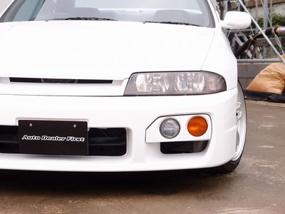 صورة 7 لـ 1996 Nissan SKYLINE COUPE