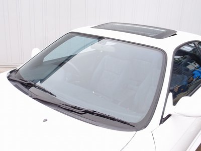 1996 Nissan SKYLINE COUPE — миниатюра 37