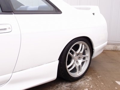 1996 Nissan SKYLINE COUPE — миниатюра 42
