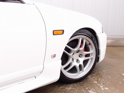 1996 Nissan SKYLINE COUPE — миниатюра 18