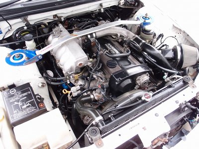 1996 Nissan SKYLINE COUPE — миниатюра 55
