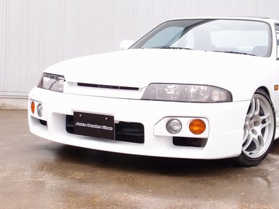 صورة 8 لـ 1996 Nissan SKYLINE COUPE