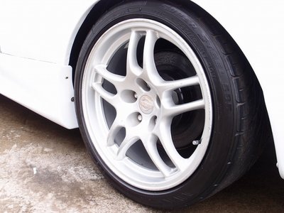 1996 Nissan SKYLINE COUPE — миниатюра 54
