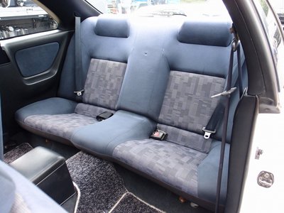صورة 5 لـ 1996 Nissan SKYLINE COUPE