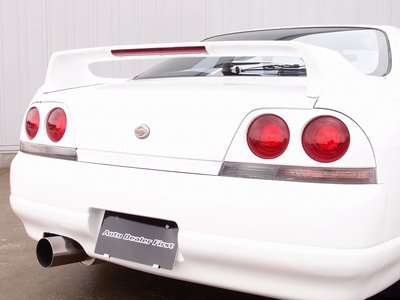 1996 Nissan SKYLINE COUPE — миниатюра 48