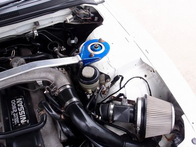 1996 Nissan SKYLINE COUPE — миниатюра 57