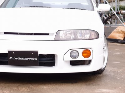 1996 Nissan SKYLINE COUPE — миниатюра 27