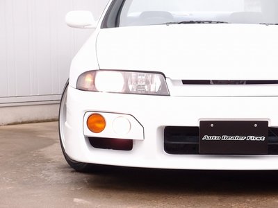 1996 Nissan SKYLINE COUPE — миниатюра 30