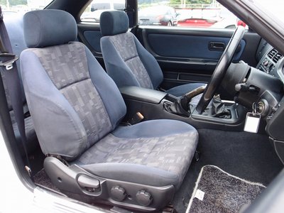 صورة 4 لـ 1996 Nissan SKYLINE COUPE
