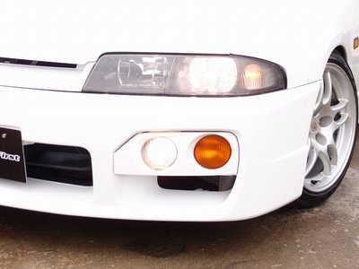 1996 Nissan SKYLINE COUPE — миниатюра 32