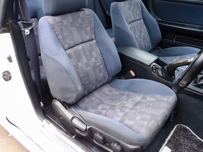 1996 Nissan SKYLINE COUPE — миниатюра 63