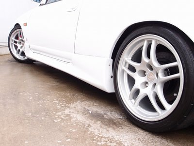 1996 Nissan SKYLINE COUPE — миниатюра 19