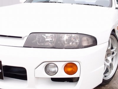 1996 Nissan SKYLINE COUPE — миниатюра 33