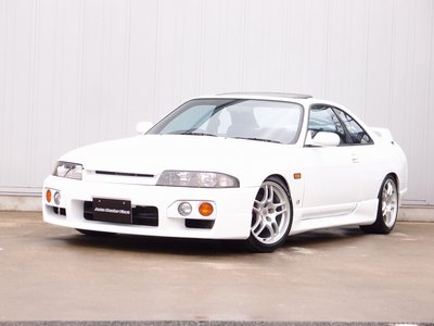 صورة 1 لـ 1996 Nissan SKYLINE COUPE
