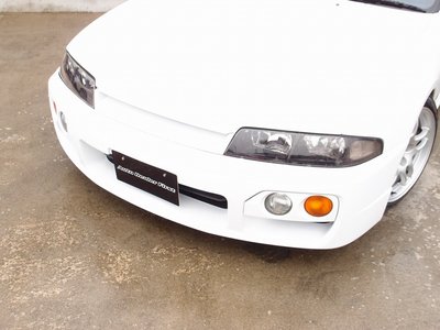 1996 Nissan SKYLINE COUPE — миниатюра 35