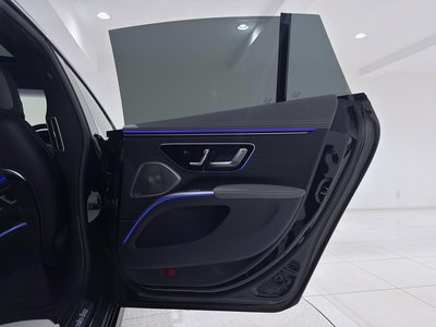 صورة مصغرة 13 لـ 2025 Mercedes-BENZ EQS