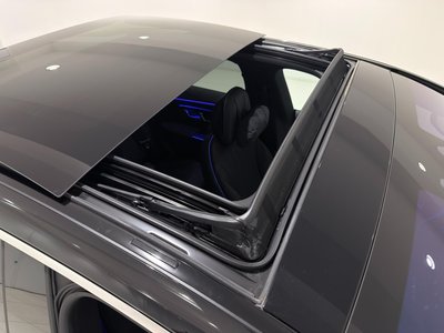 صورة مصغرة 11 لـ 2025 Mercedes-BENZ EQS