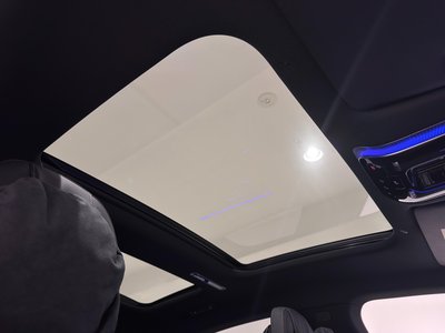 صورة مصغرة 10 لـ 2025 Mercedes-BENZ EQS