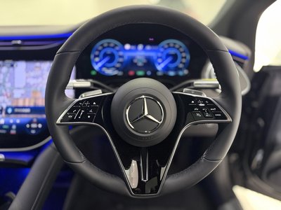 صورة مصغرة 16 لـ 2025 Mercedes-BENZ EQS