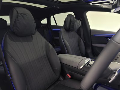 صورة مصغرة 3 لـ 2025 Mercedes-BENZ EQS