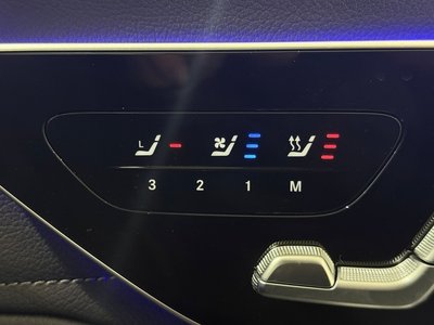 صورة مصغرة 5 لـ 2025 Mercedes-BENZ EQS