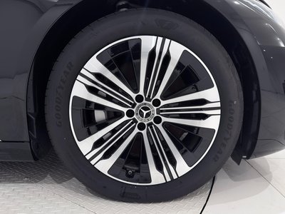 صورة مصغرة 23 لـ 2025 Mercedes-BENZ EQS