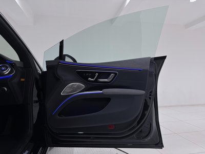صورة مصغرة 12 لـ 2025 Mercedes-BENZ EQS
