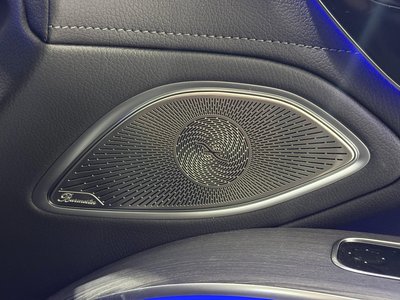 صورة مصغرة 6 لـ 2025 Mercedes-BENZ EQS