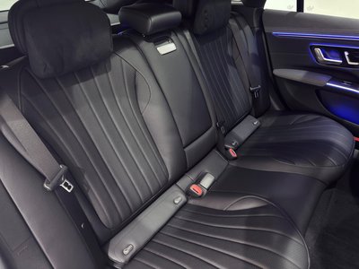 صورة مصغرة 14 لـ 2025 Mercedes-BENZ EQS
