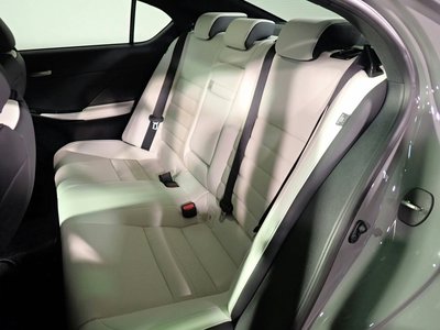 2024 Lexus IS thumbnail 27