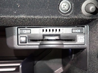 2024 Lexus IS photo 7