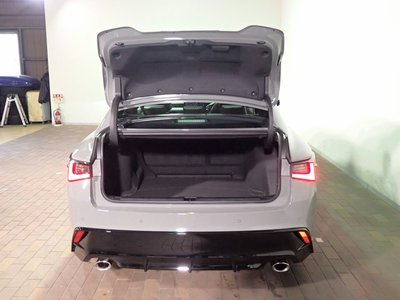 2024 Lexus IS thumbnail 29