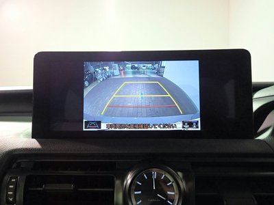 2024 Lexus IS photo 3