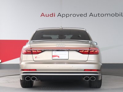 2021 AUDI S8 — миниатюра 14