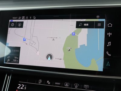 2021 AUDI S8 — миниатюра 20