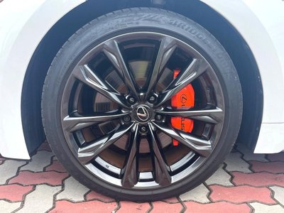 2023 Lexus IS thumbnail 28