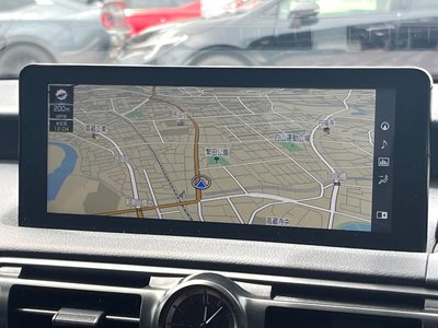 2023 Lexus IS photo 6