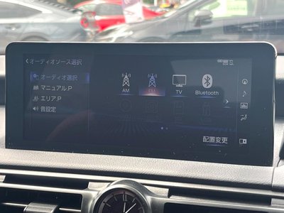 2023 Lexus IS thumbnail 48