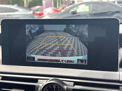 2023 Lexus IS photo 7