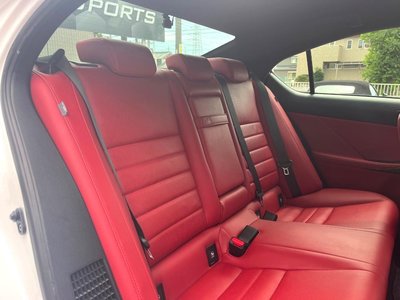 2023 Lexus IS photo 10