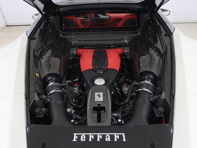2021 Ferrari F8 TRIBUTO — миниатюра 26