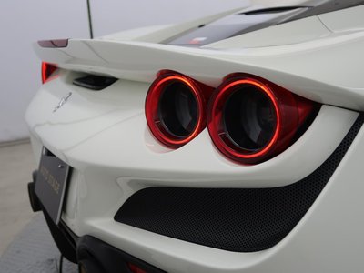 2021 Ferrari F8 TRIBUTO — миниатюра 63