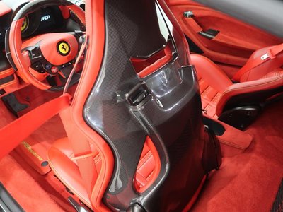 2021 Ferrari F8 TRIBUTO — миниатюра 23