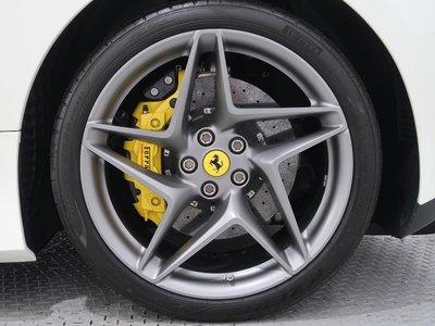 2021 Ferrari F8 TRIBUTO — миниатюра 65