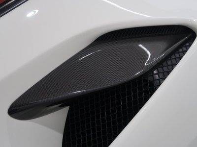 2021 Ferrari F8 TRIBUTO — миниатюра 59