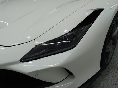 2021 Ferrari F8 TRIBUTO — миниатюра 30