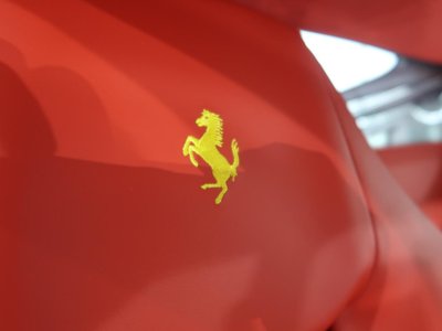 2021 Ferrari F8 TRIBUTO — миниатюра 41